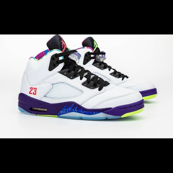 Air Jordan 5 “Bel-Air” Alternate